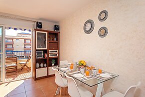 Sunstay Lovely Flat II Torrox