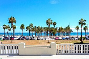 Sunstay Lovely Flat II Torrox