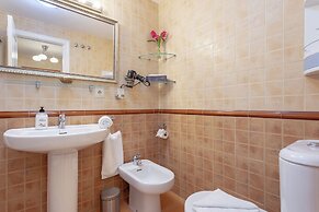 Sunstay Lovely Flat II Torrox