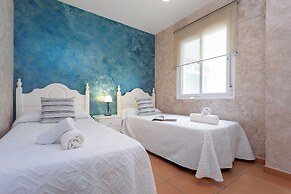 Sunstay Lovely Flat II Torrox