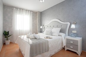 Sunstay Lovely Flat II Torrox