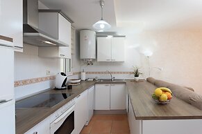 Sunstay Lovely Flat II Torrox