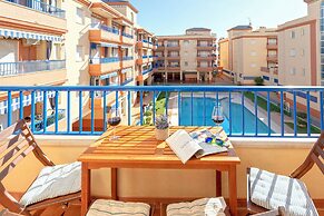 Sunstay Lovely Flat II Torrox