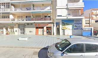 Sunstay Lovely Flat II Torrox