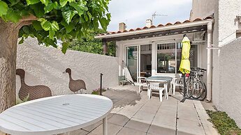Cozy Seaside Escape - Agde