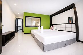 Star House Patong