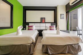 Star House Patong