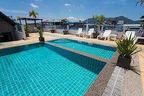 Star House Patong