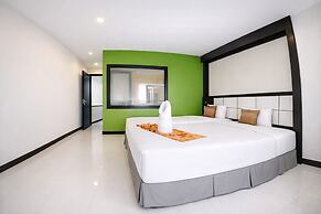 Star House Patong