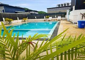 Star House Patong
