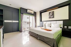 Star House Patong