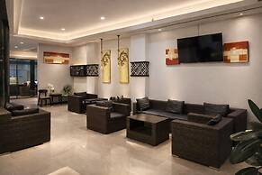 Star House Patong