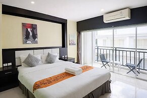 Star House Patong