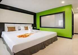 Star House Patong