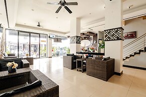 Star House Patong