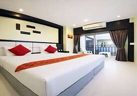 Star House Patong
