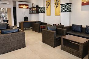 Star House Patong