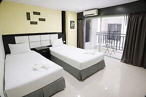 Star House Patong