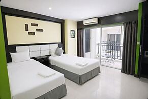 Star House Patong