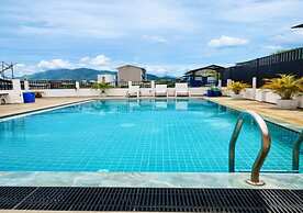 Star House Patong