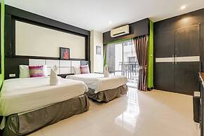 Star House Patong