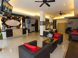 Star House Patong