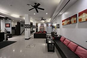 Star House Patong