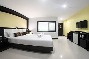 Star House Patong
