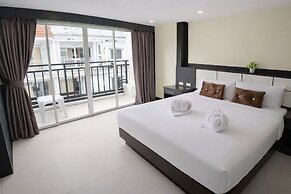 Star House Patong