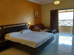 Haritha Beach Resort