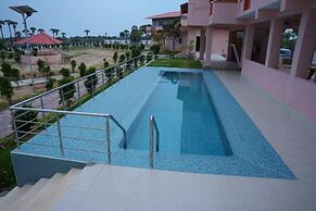 Haritha Beach Resort