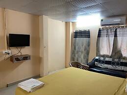 Haritha Beach Resort