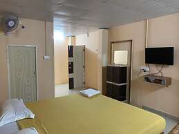 Haritha Beach Resort