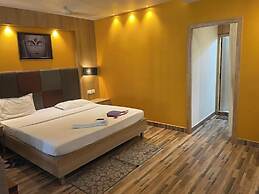 Haritha Beach Resort