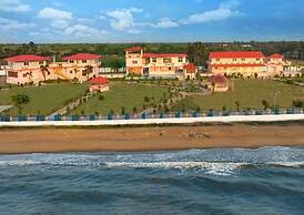 Haritha Beach Resort