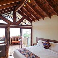 Cabañas Casa Realeza