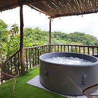 Cabañas Casa Realeza