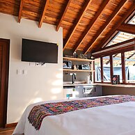 Cabañas Casa Realeza