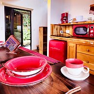 Cabañas Casa Realeza