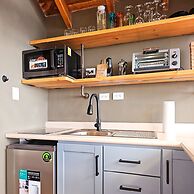 Cabañas Casa Realeza