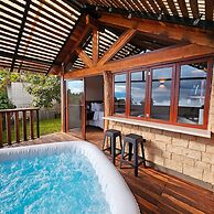 Cabañas Casa Realeza