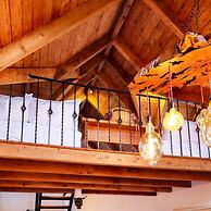 Cabañas Casa Realeza