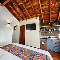 Cabañas Casa Realeza