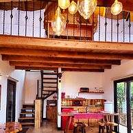 Cabañas Casa Realeza