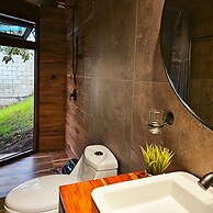 Cabañas Casa Realeza