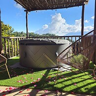 Cabañas Casa Realeza