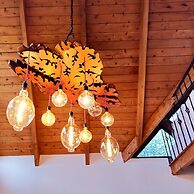 Cabañas Casa Realeza