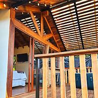 Cabañas Casa Realeza