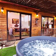 Cabañas Casa Realeza