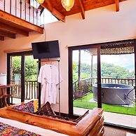 Cabañas Casa Realeza